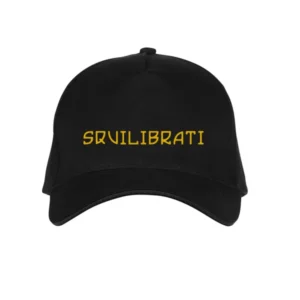 cappello con visiera squilibrati baschi